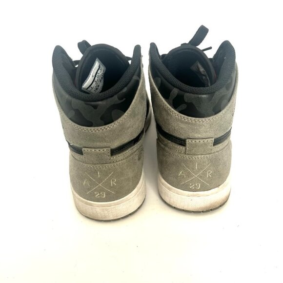 Nike Air Jordan 1 Retro High Premium Shadow Camo main image 9